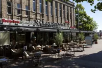 Monument Hotel فنادق في زاندام