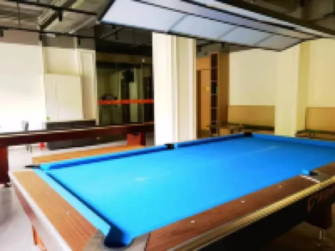 Xishuangbanna Jinghong Yunman Valley Villa Resort Hotel (Yuejingzhuang)