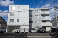 Premiere N21 / Vacation Stay 7450 JR 다쿠호쿠역 주변 호텔