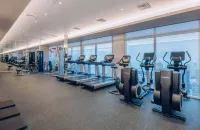 Vignette Collection SOUMA HOTEL by IHG - Gym