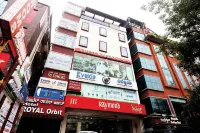 Hotel Royal Orbit Hotels in Begur