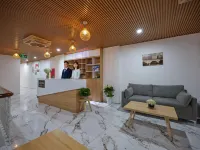 MoonLight Tay Ho Hoteles cerca de Lago Trúc Bạch