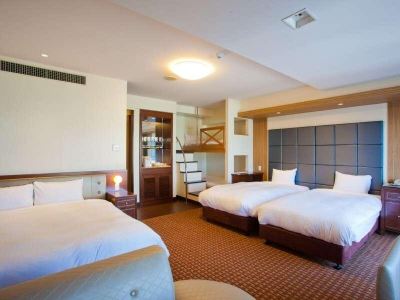 その他 沖縄 かりゆし ビーチリゾート オーシャンスパの写真