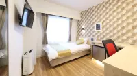 Hotel Van Cornell Hotels in Higashihiroshima