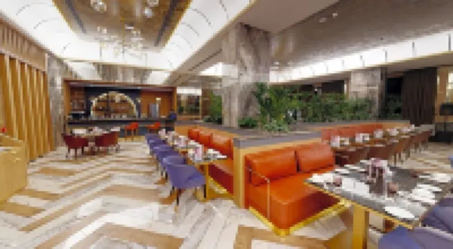 InterContinental Hotels BAKU by IHG