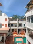 Shavanna Hotel Boutique - Pools