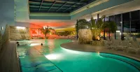 Dorint Parkhotel Jordanbad - piscine