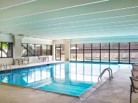 Hilton Kansas City Airport Hotels in May