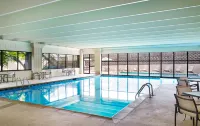 Hilton Kansas City Airport Hotels in May