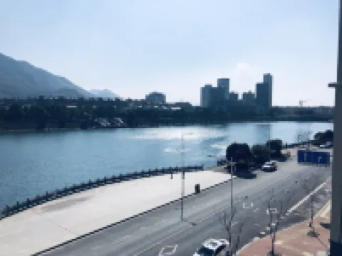 劉麥克Michael公寓（沿江北路1號分店）