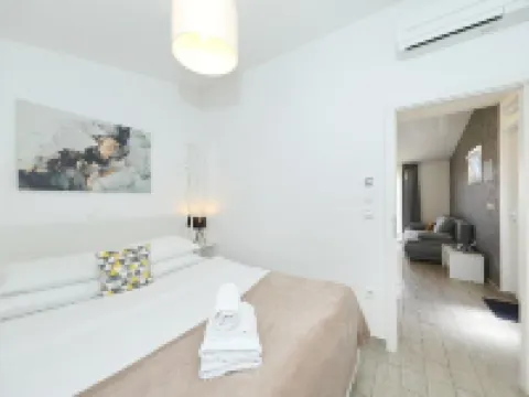 Vile Dalmacija Hotels in Preko