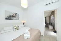 Vile Dalmacija Hotel a Kali