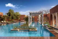 ITC Mughal, a Luxury Collection Resort & Spa, Agra - piscina