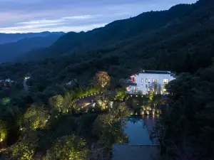 Hongcun Tachuan Wenda Nature and Culture Hotel