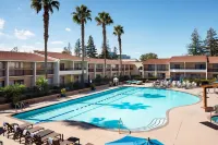 Santa Clara Marriott Hôtels à : Santa Clara