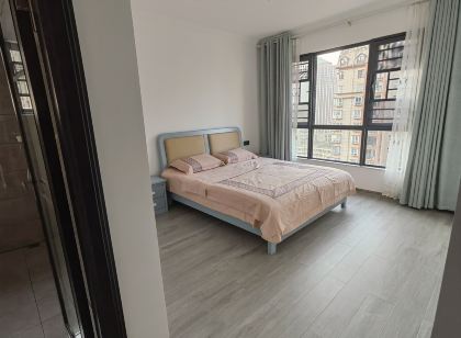 小鬍子公寓（碧雲路分店）