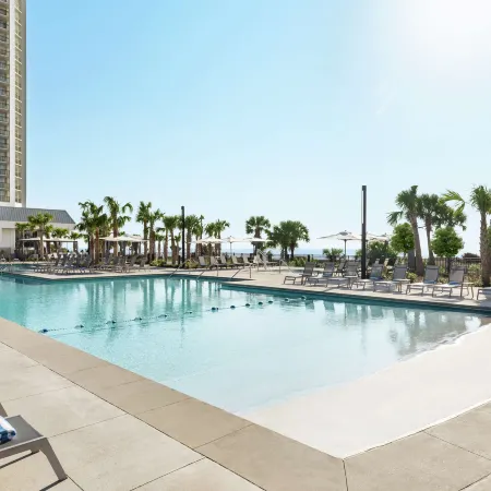 Royale Palms Condominiums