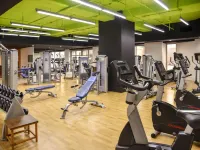 Ala Moana Honolulu by Mantra - Gym