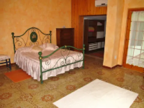 Villa Margherita 薩薩里酒店