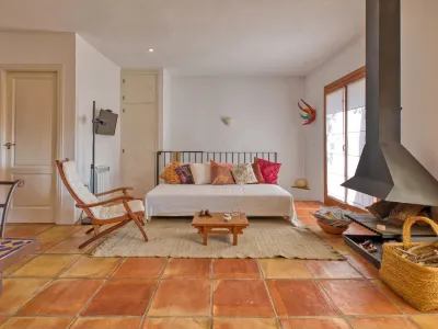 Vista Halcon Hotel dekat Cabo Negro