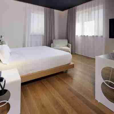 Best Western Plus Hotel Bologna Rooms