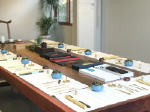 Anxi Shengquan Resort Hotel