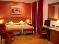 Hotel Palacio de la Magdalena - Spa