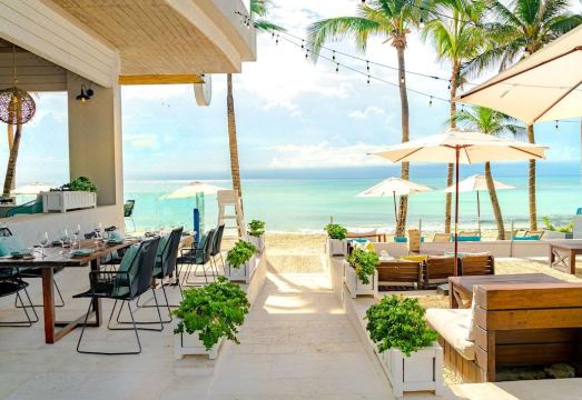 Thompson Playa Del Carmen Beach House, by Hyatt Hotel Overview