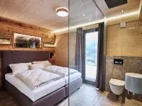 Premium Mit 5 Schlafzimmern, Sauna &Pool