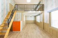 Boryeong (Daecheon) High Pension 大川洞附近的飯店