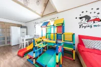 Hongcheon Suar Pension