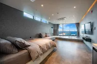 Soakcho Pool View Spa Pool Villa Các khách sạn ở 