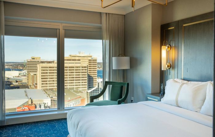 The Sutton Place Hotel Halifax