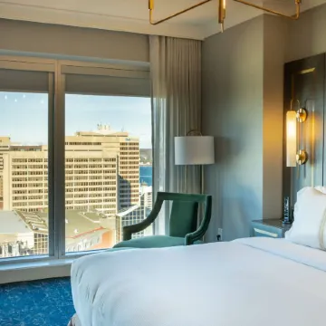 The Sutton Place Hotel Halifax