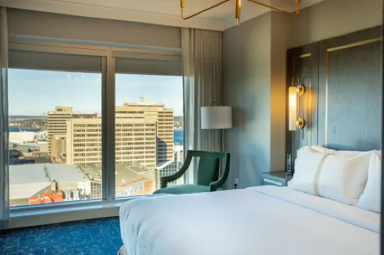 The Sutton Place Hotel Halifax