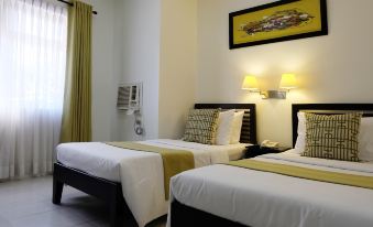 Hari Royale Suites