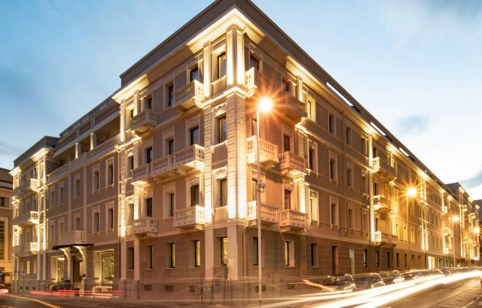 Palazzo Doglio