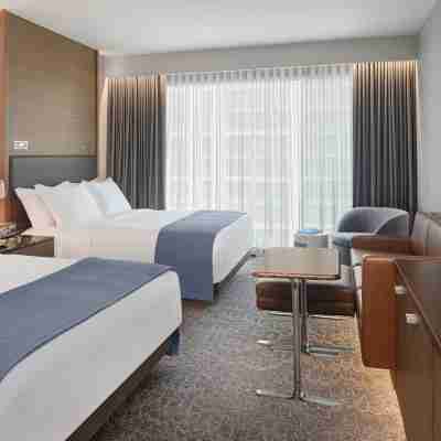 The Joseph, a Luxury Collection Hotel, Nashville Rooms