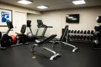Palace Station Hotel & Casino - Gym