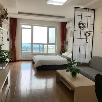 Xijuren Apartment (Changjiang Road)