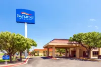 Baymont by Wyndham Amarillo East