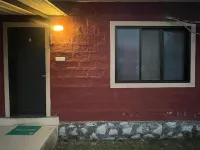 Nargis Farm Resort Hotel a Rahatad