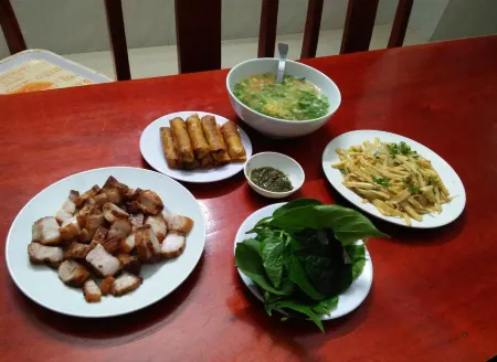 Paradise Hotel Отели в г. Son Trach