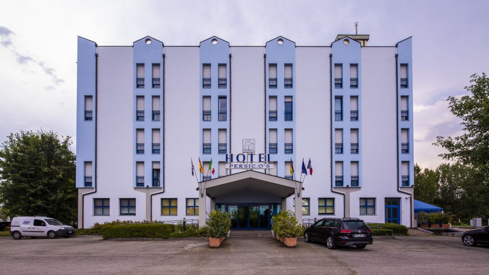 Hotel Persico's