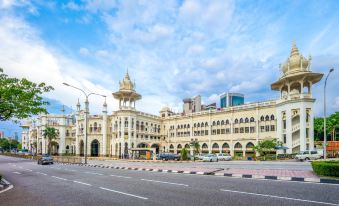 Amazon Hotel Cheras