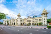NU Hotel @ KL Sentral