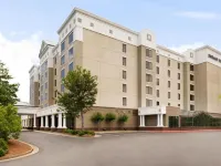 Embassy Suites by Hilton Alpharetta Halcyon Hotels in Forsyth County