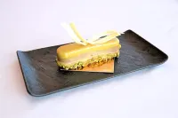 Hotel Aristos - breakfast