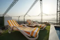 Swiss Inn Nile Hotel - Pools