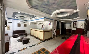 FabHotel Nand